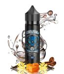 Snowowl - Caramell Owl - 10ml Aroma