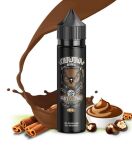 Snowowl - Hazel Custard - 10ml Aroma