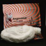 100% Natural Angorabbit Cotton 10g | Share