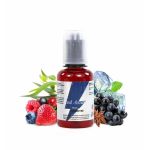 T-Juice - Red Astaire Aroma (Traube, rote Beeren, Anis,...
