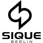 Sique Berlin - AIR Juicy Mint Breeze (s&uuml;&szlig;e Fr&uuml;chte, Minze, Koolada) | 100ml o.N. in 120ml Flasche