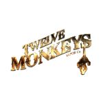 Twelve Monkeys - Mangabeys | 50ml o.N. in 60ml Flasche