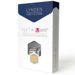 Lynden - NXT Coils 0,4ohm | 3er Pack