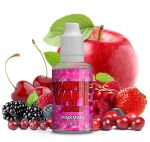 Vampire Vape - Pinkman Aroma (Erdbeere, Kirsche, Apfel, Johannisbeere, Brombeere, Himbeere) | 30ml