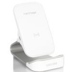 Digiflavor - Edge Wireless Charger Wei&szlig; | White | Bianco
