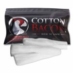Wick N Vape - Cotton Bacon