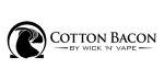 Wick N Vape - Cotton Bacon