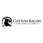 Wick N Vape - Cotton Bacon Prime