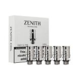 Innokin - 5er Pack Zenith 0,5ohm Coil | 14W - 19W
