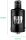 Innokin - Zlide Tank Verdampfer 2ml Schwarz | Black | Nero