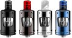 Innokin - Zlide Tank Verdampfer 2ml Silber | Silver | Argento