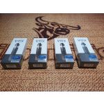 Lynden - Vox Kit mit 4ml F&uuml;llvolumen | 3000mAh | 30W - 50W Metal | Metallo
