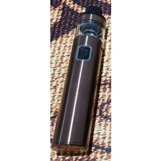 Lynden - Vox Kit mit 4ml F&uuml;llvolumen | 3000mAh | 30W - 50W Bronze | Bronzo