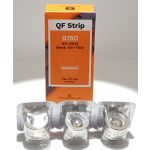 Vaporesso - 3er Pack QF Strip 0,15ohm Coils | 50W - 80W