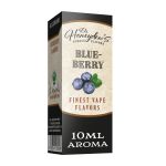 Dr. Honeydew - Blueberry (Blaubeere) | 10ml Konzentrat