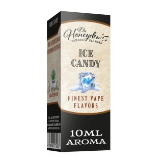Dr. Honeydew - Ice Candy (Eisbonbon) | 10ml Konzentrat