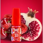 Dinner Lady Sweets - Sweet Fusion | 50ml o.N. in 60ml...
