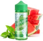 Evergreen - Melon-Mint / Wassermelone &amp; Minze) | 10ml...