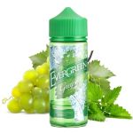 Evergreen - Grape &amp; Mint (Traube &amp; Minze) | 30ml...