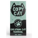 Creation Cat - Menthol Aroma 10ml