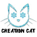 Creation Cat - Koolada Aroma | Nur zum mischen gedacht | 10ml einzelne Flasche