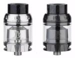 Ehpro - Kelpie RTA 2ml Verdampfer Silber | Silver | Argento