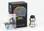 Ehpro - Kelpie RTA 2ml Verdampfer Silber | Silver | Argento