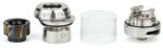 Ehpro - Kelpie RTA 2ml Verdampfer Silber | Silver | Argento