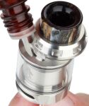 Ehpro - Kelpie RTA 2ml Verdampfer Silber | Silver | Argento