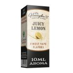Dr. Honeydew - Juicy Lemon (Zitrone) | 10ml Konzentrat
