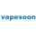 Vapesoon - Multifunktions Armtasche