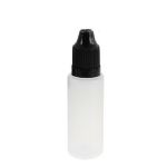 E-Liquid Mischflasche (20 ml)