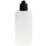 E-Liquid Mischflasche (100 ml)